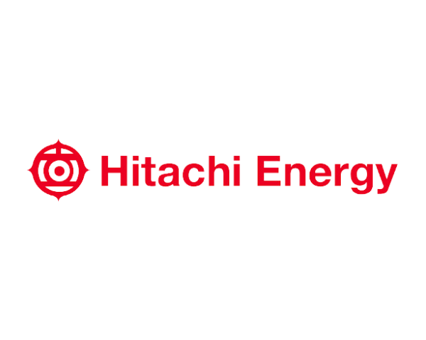 Hitachi Energy logo