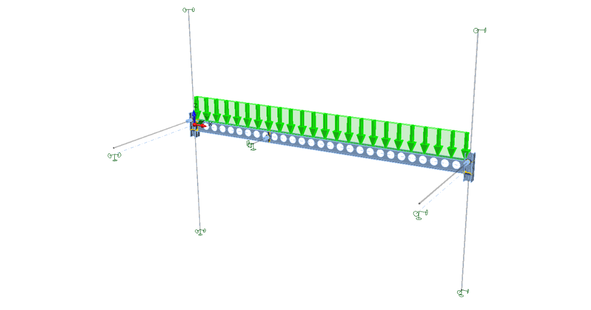 Cellular | IDEA StatiCa
