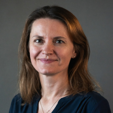 Pavlína Lakatosová