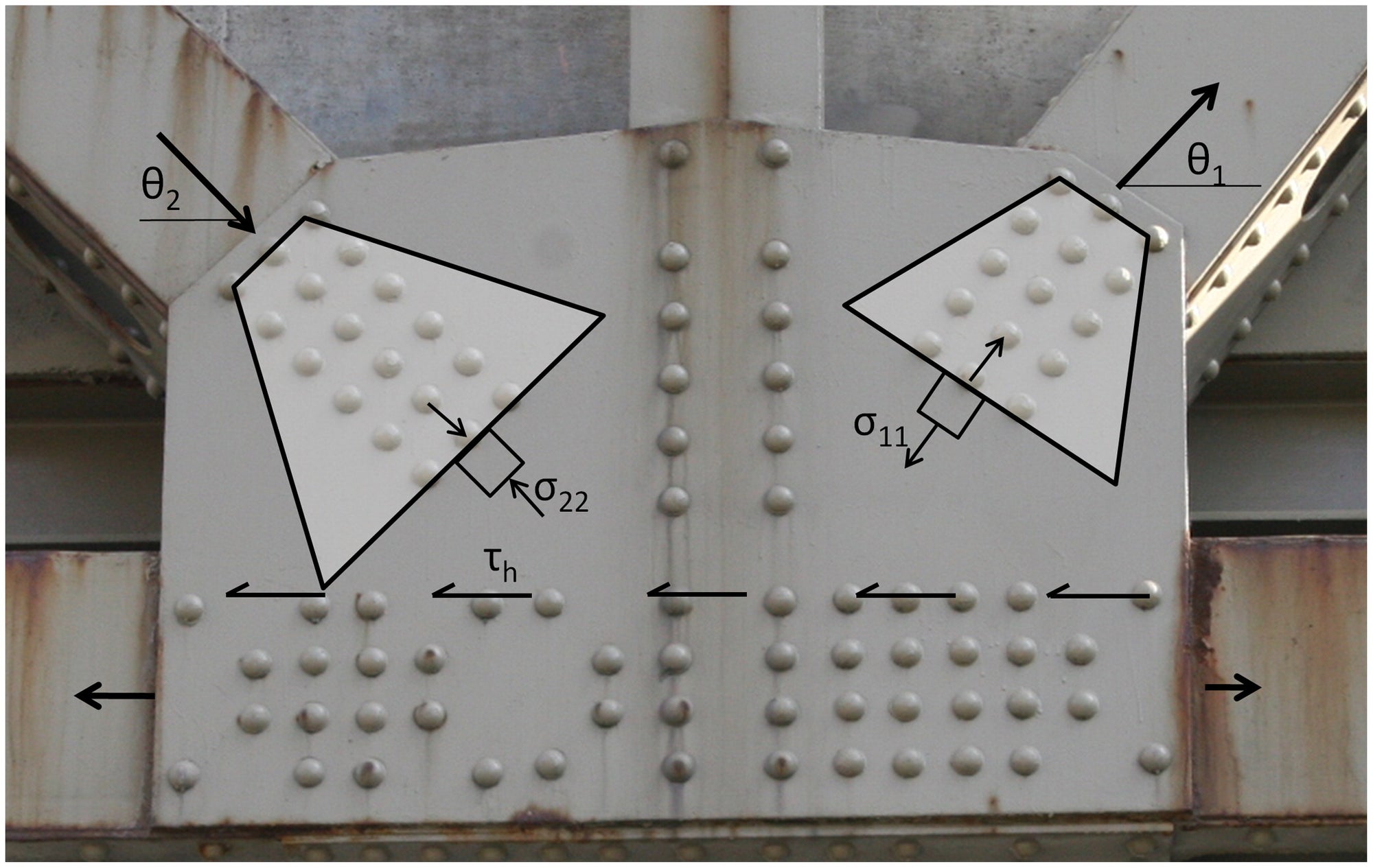 Gusset plate - what's the big deal? | IDEA StatiCa