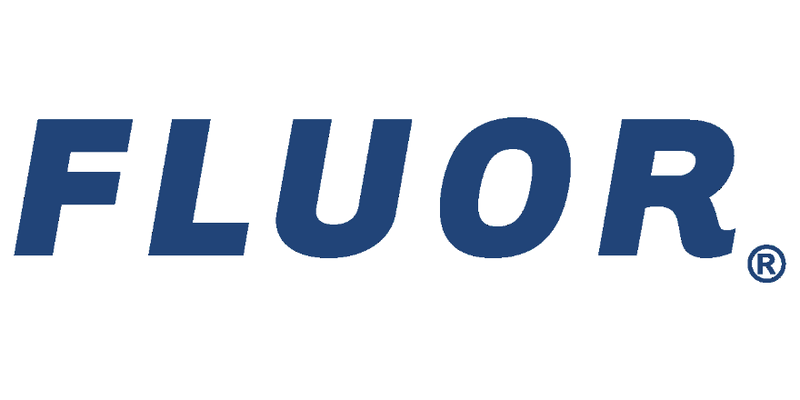 Fluor gebruikt software voor stalen verbidingen van IDEA StatiCa