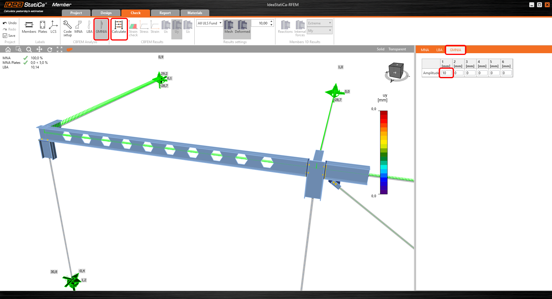 rfem rstab