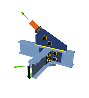 Import Steel Connections From Autodesk Revit | IDEA StatiCa