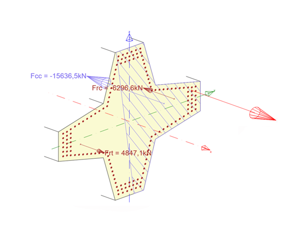 szokatlan alaku, topologiaju szakasz