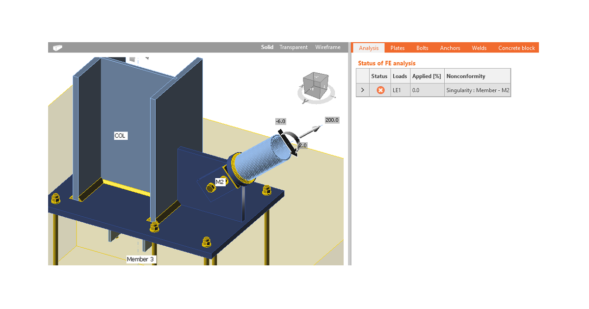 Centro de asistencia