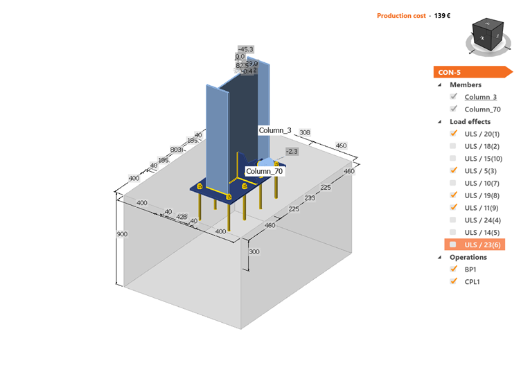 BIM Collaboration Software and IDEA StatiCa | IDEA StatiCa