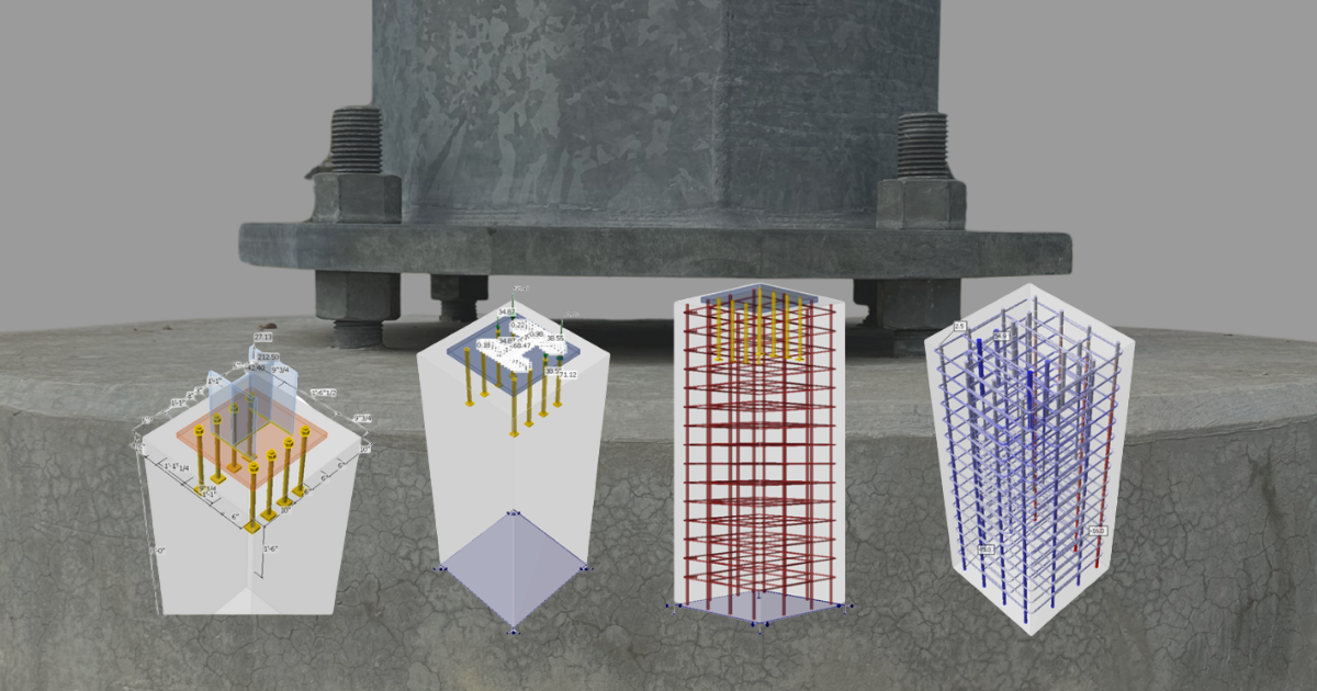Top Five Most Common Base Plate Types
