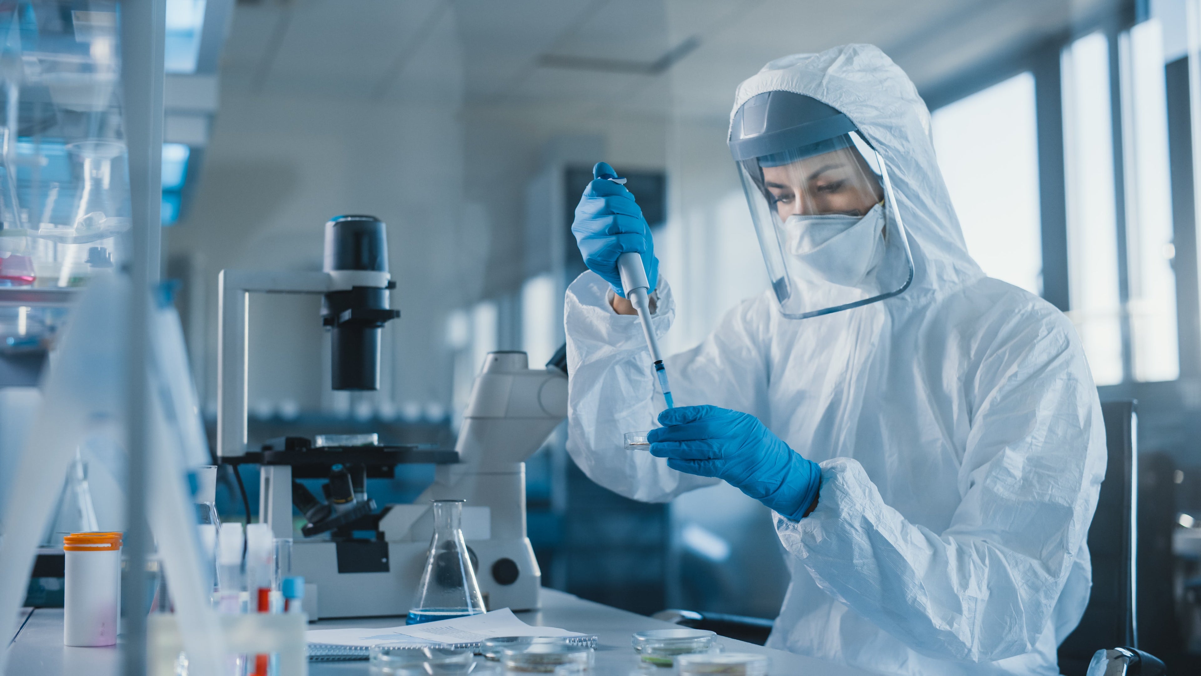 Beating Superbugs