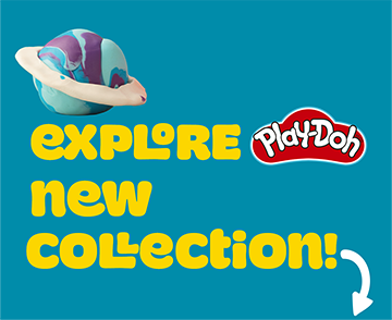 Play doh marca online