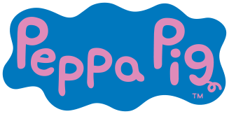 Peppa Dia De Sorvete Com A Família Pig - F2171 - Hasbro - Real