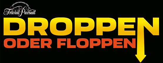 Droppen Oder Floppen