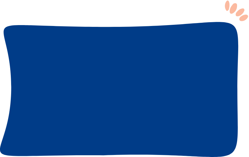 Blue Rectangle
