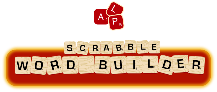 Scrabble Word -  UK
