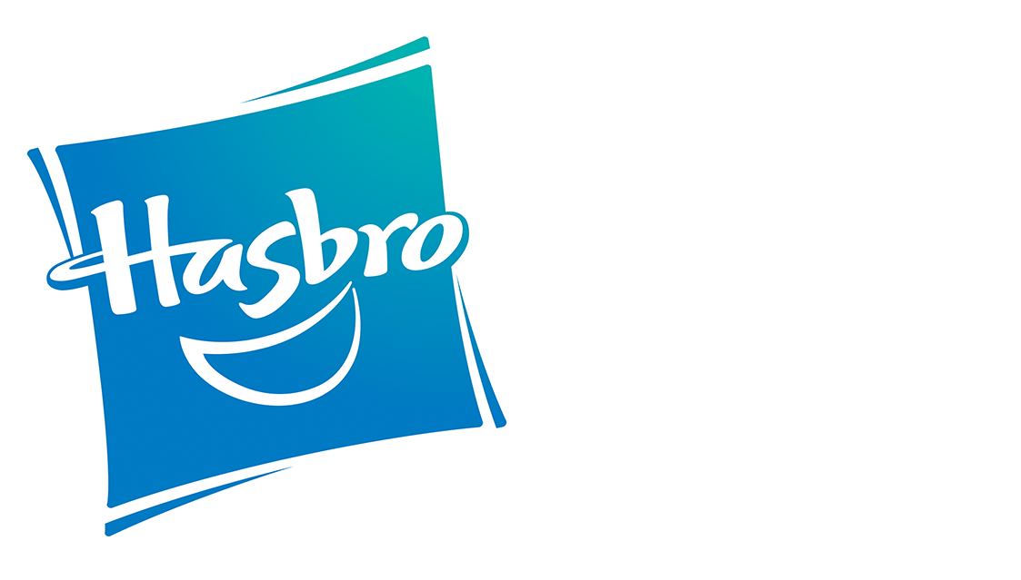 Logo negozio Hasbro