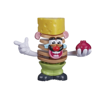 mr potato head おもちゃ 販売