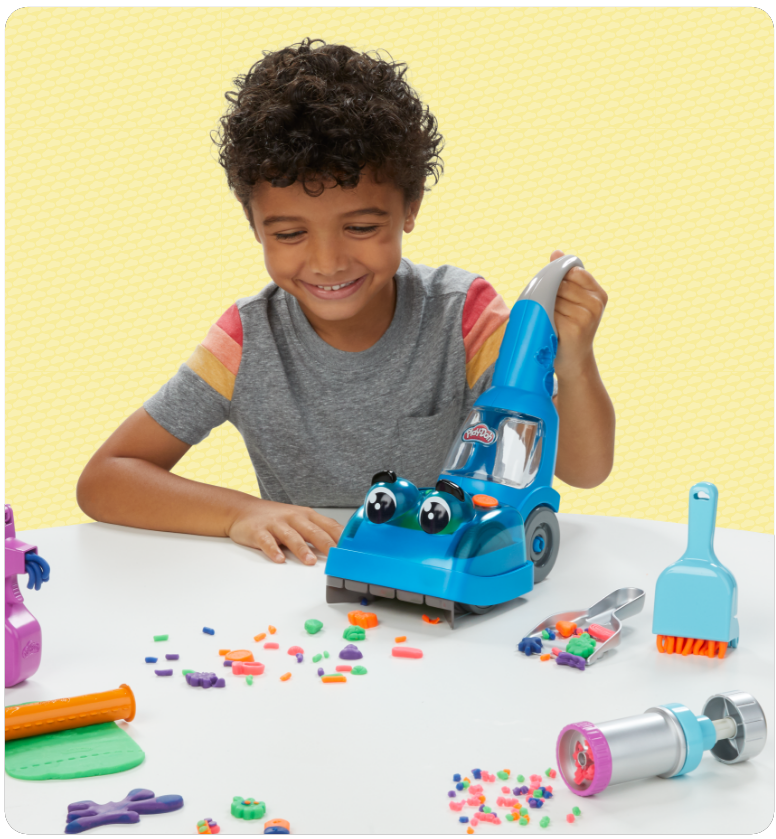 Play-Doh F12605L1 composto per ceramica e modellazione Set da