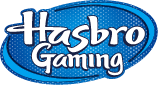 Hasbro Games Logo