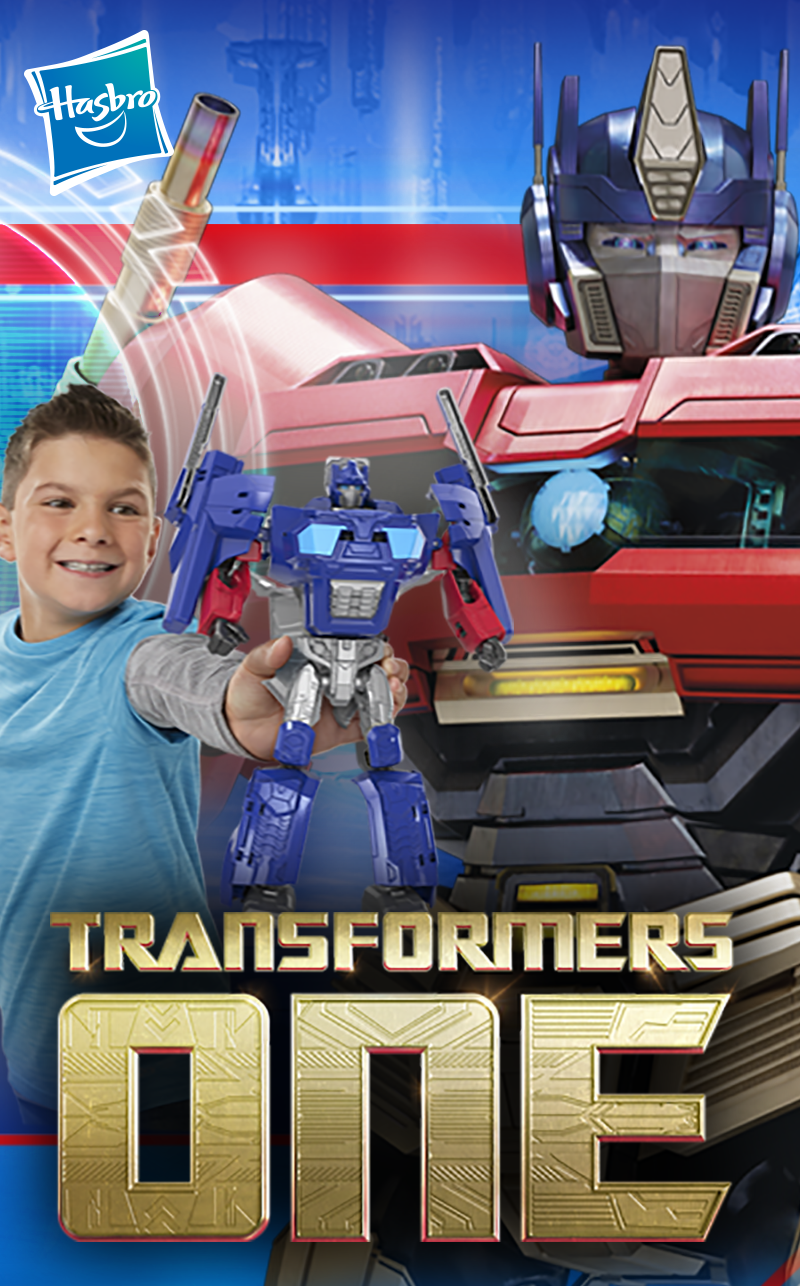 Best transformers toys to buy deals