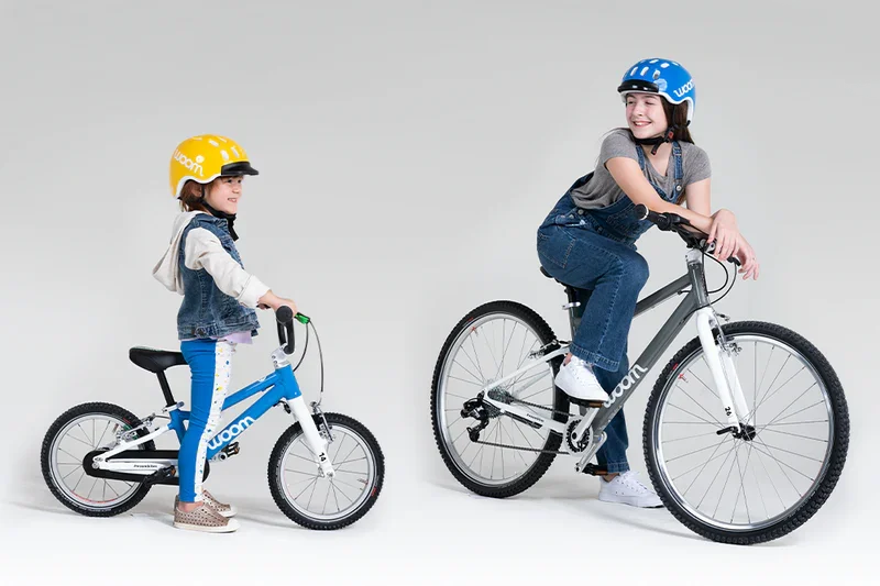 woom lightweight kids bikes woom bikes USA