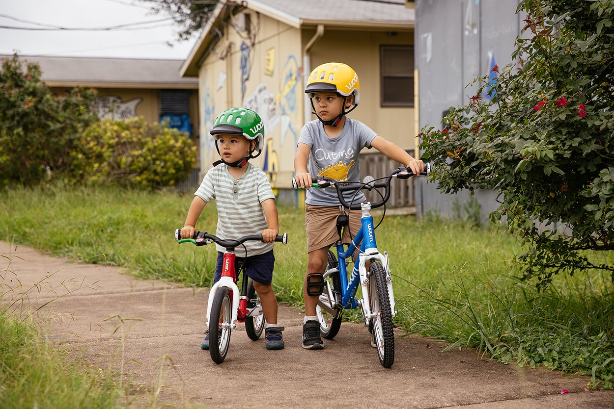 how to find right size bike