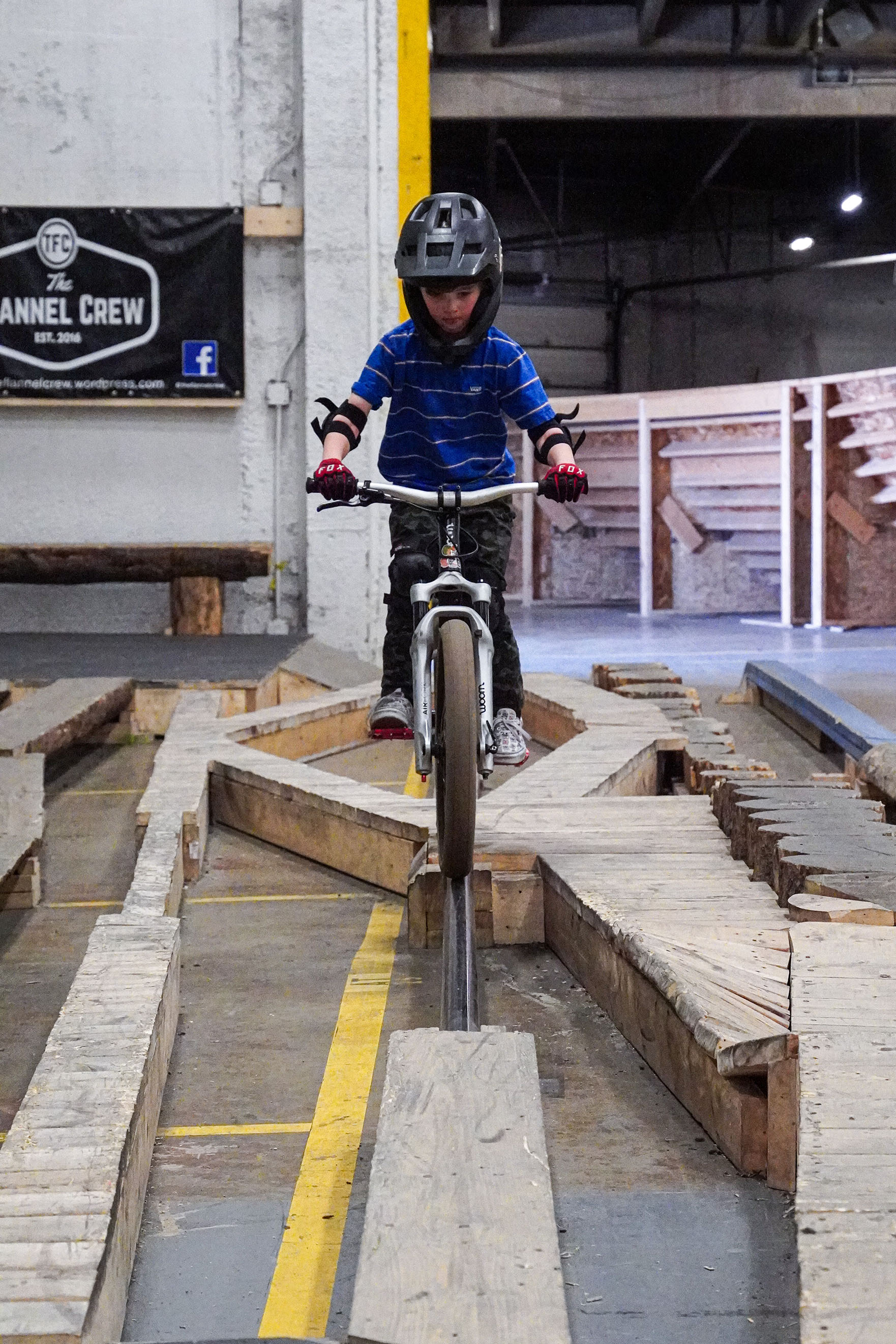 Bike park for kids near online me