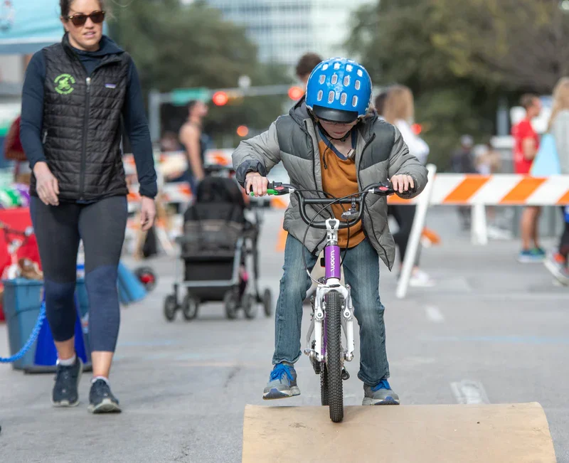 batch balance bike