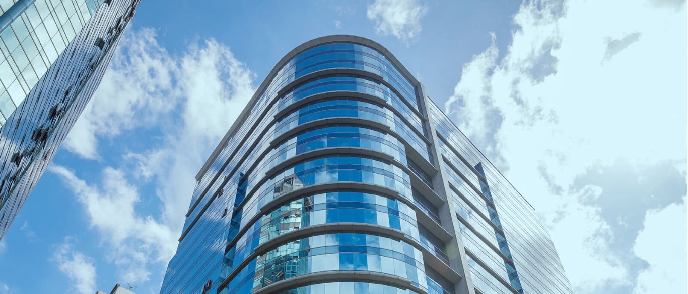 Industrial Buildings for Lease in Hong Kong Sino Group