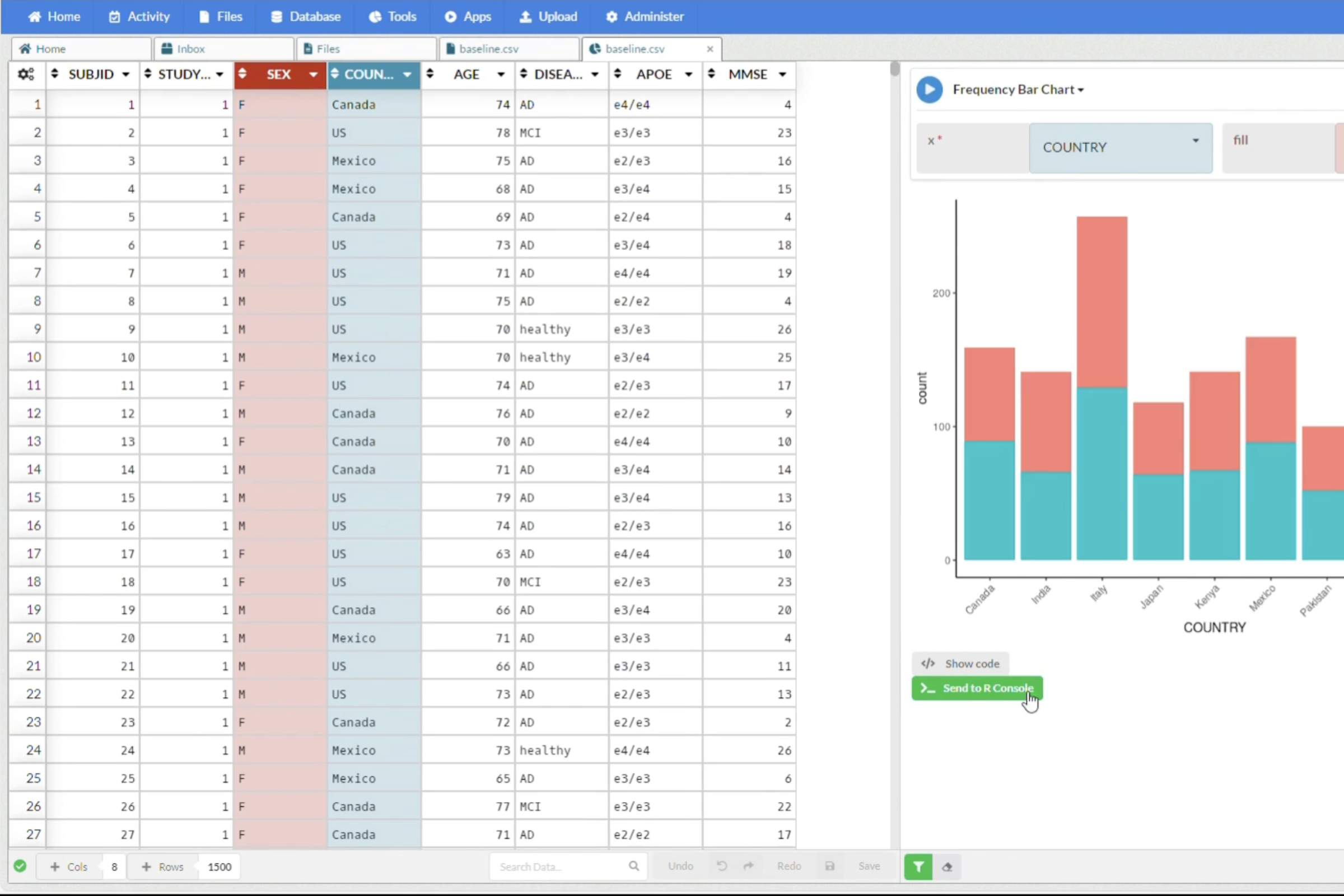 Additive Data AD Data Initiative | Product Suite