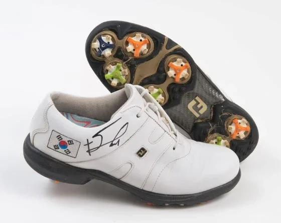 Modern Shoes 