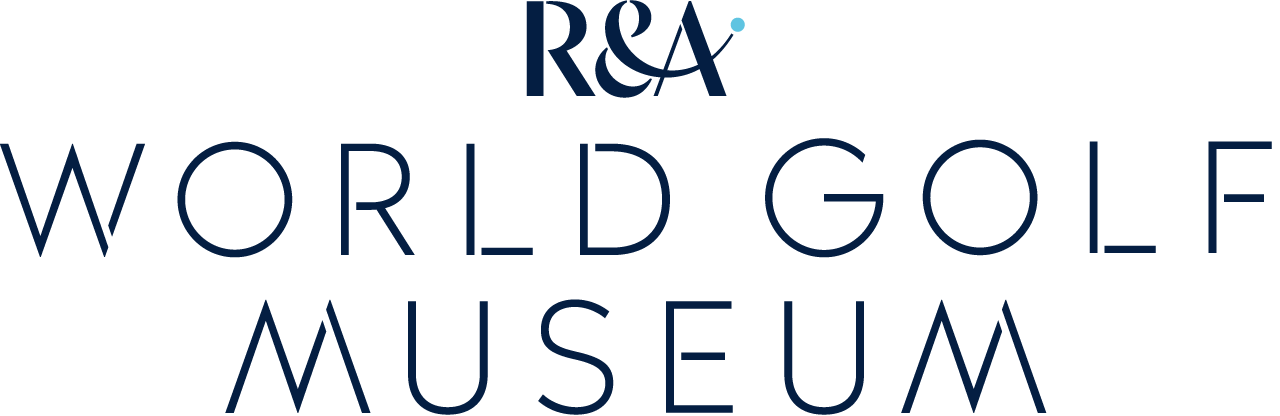 R&A World Golf Museum Logo