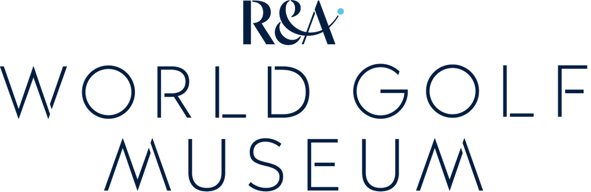The R&A World Golf Museum