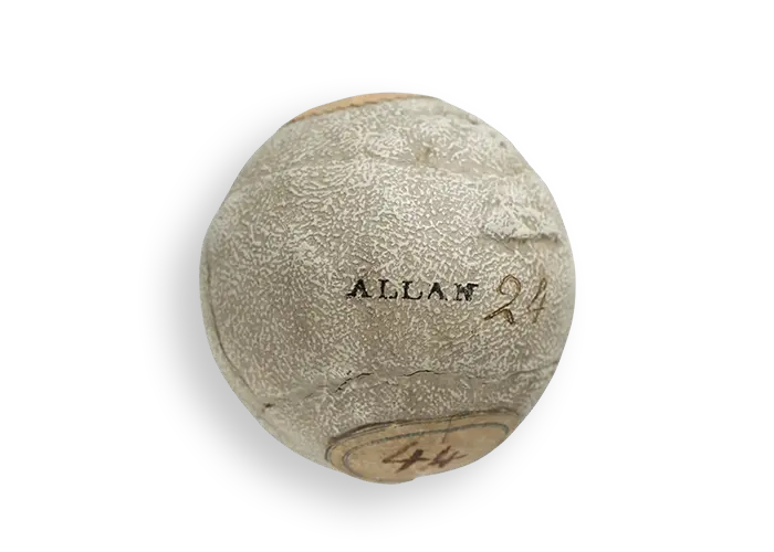 Allan 24 ball