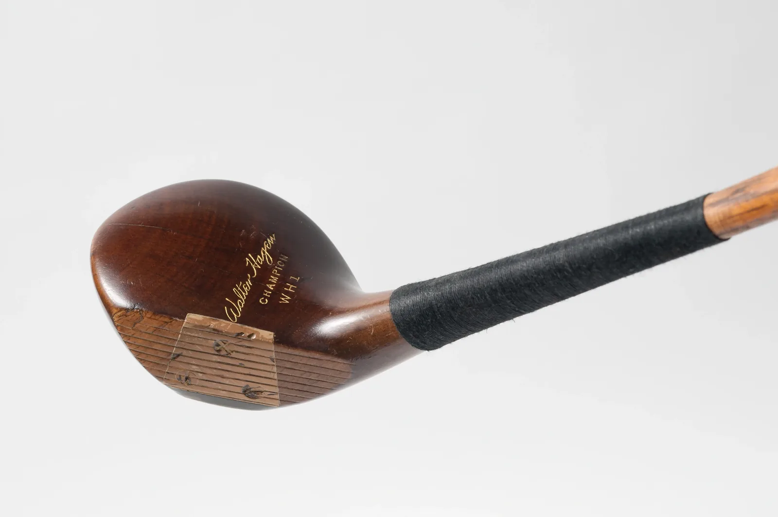 Walter Hagen 1929 Open Driver