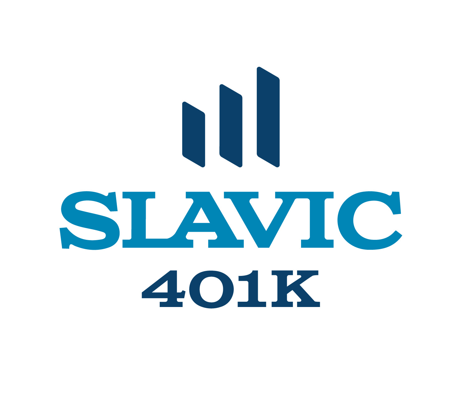 Reads "Slavic 401k"