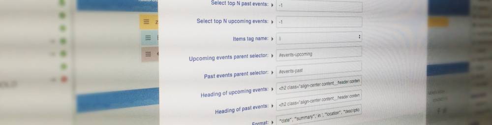 Front-end web part in Kentico