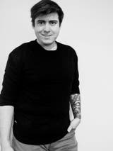 Photo of James Hussey
