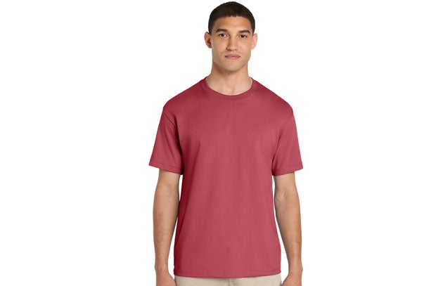 BELLA+CANVAS® Unisex 6-Ounce Heavyweight Tee BC3010