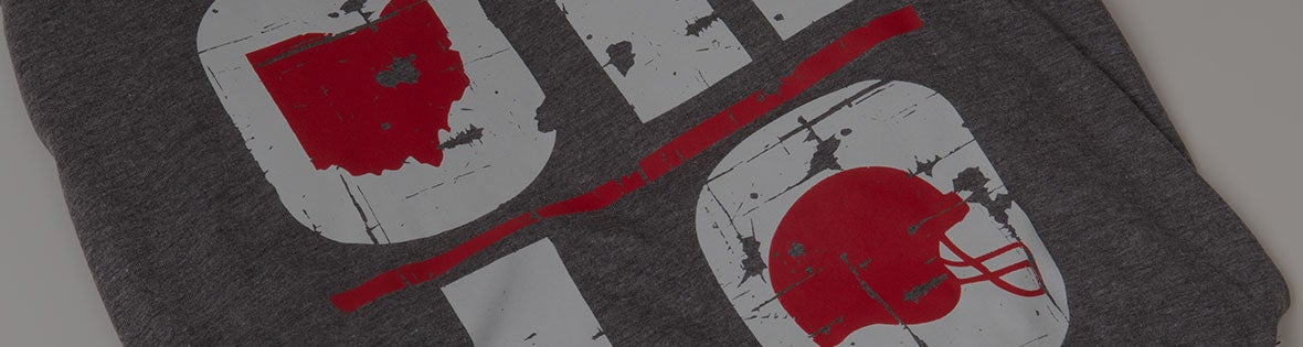 printing licensed logos header