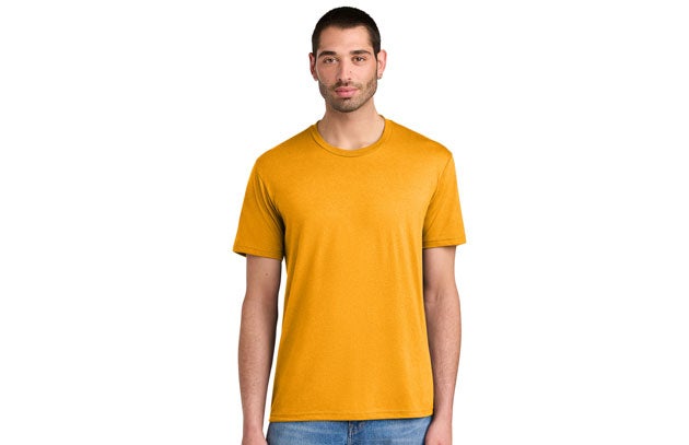 District® Perfect Tri® Tee. DM130