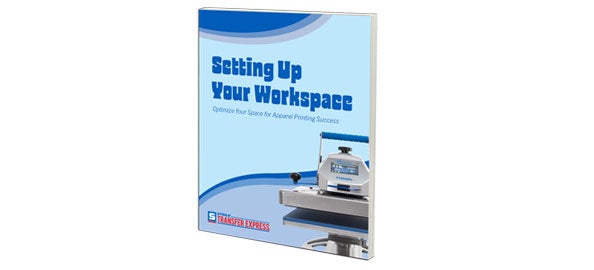 Setting Up Your Workspace