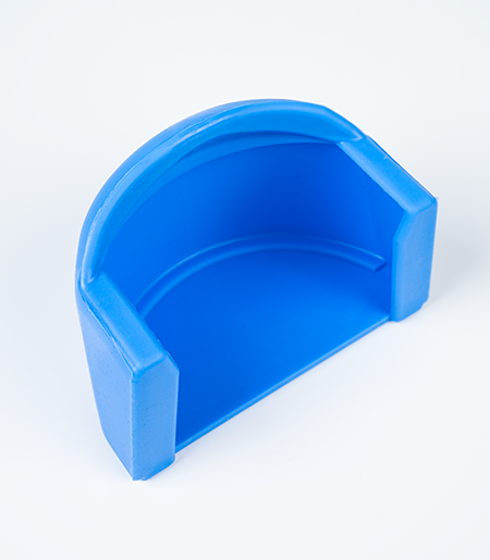 Quick Snap Platen Cover inside view