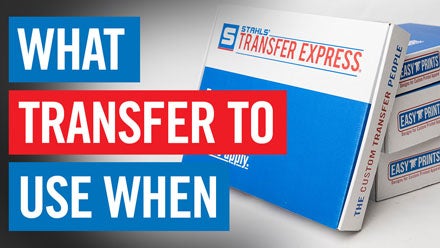 Sales Flyers  Transfer Express