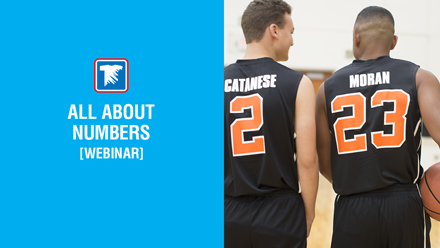 all about transfer numbers