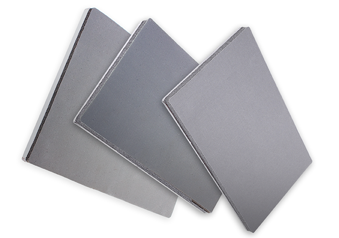 Essentials Platen Set