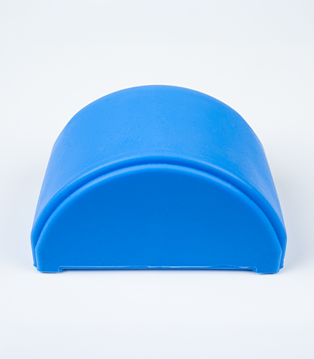 Quick Snap Platen Cover front view