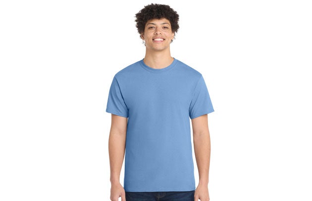 Port & Co ® Core Cotton Tee. PC54