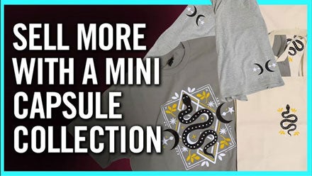 mini capsule collection