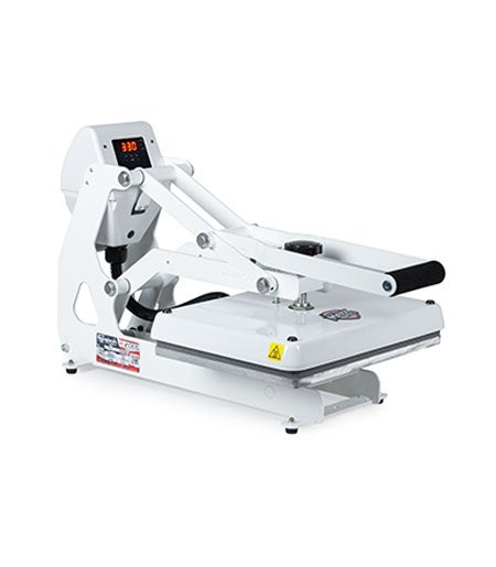 Maxx 250 heat press 11x15