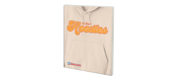 All About Hoodies