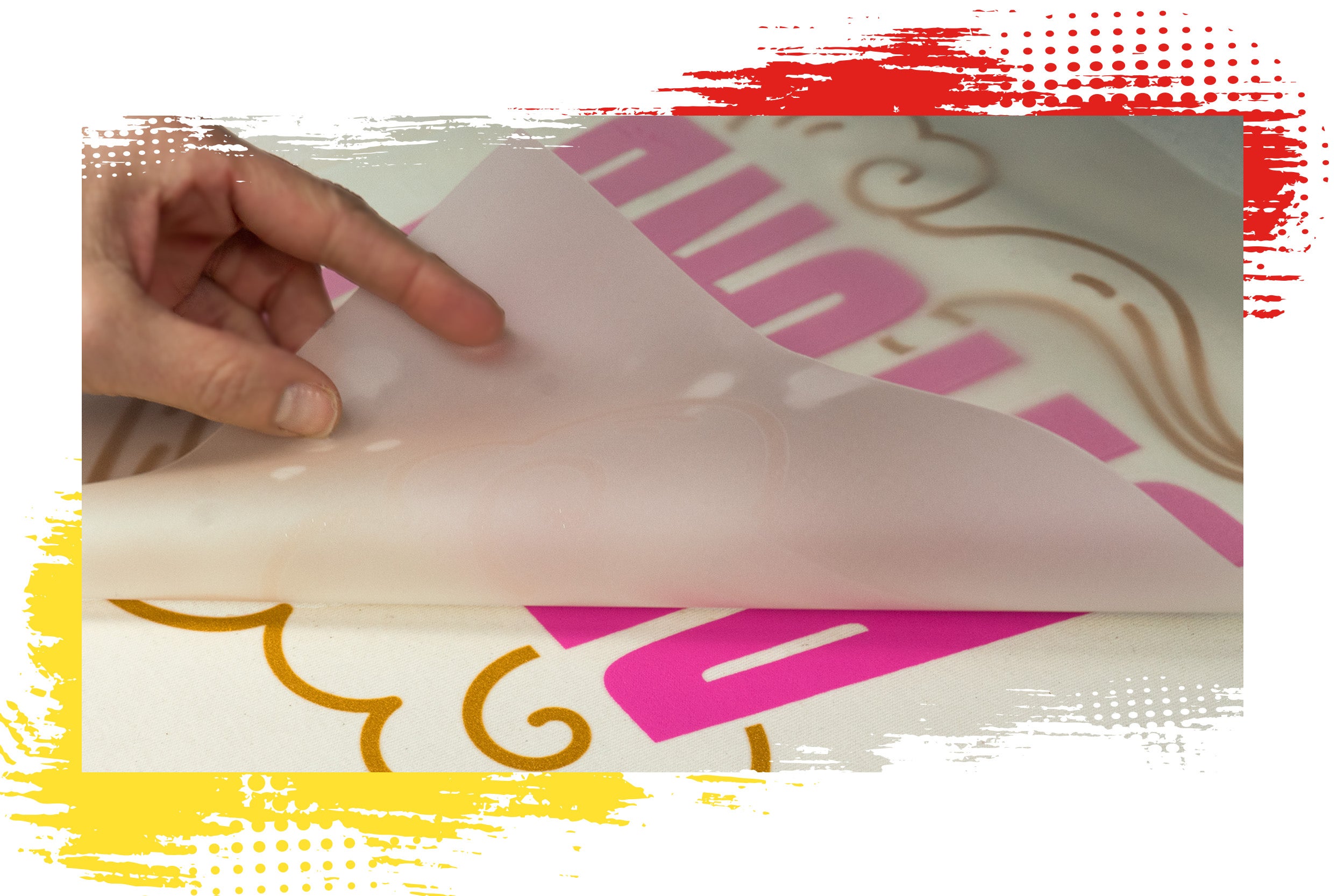 Goof Proof Premium with clear carrier